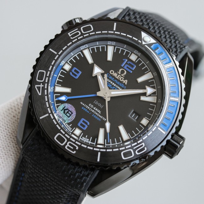 Watches OMEGA 87895505 size:45.5*15.5 mm