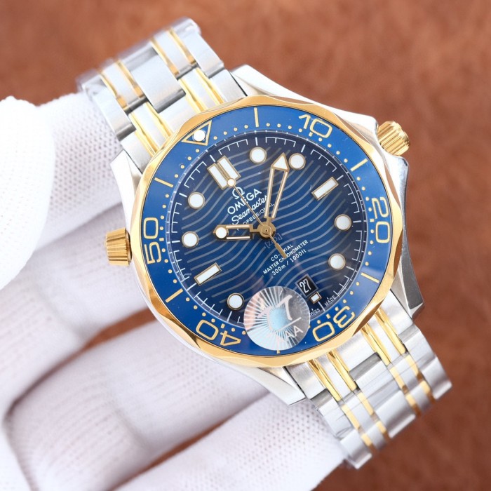 Watches OMEGA 317587 size:42*11 mm