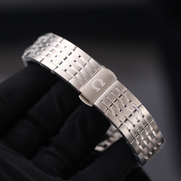 Watches OMEGA 317537 size:39.5/11 mm