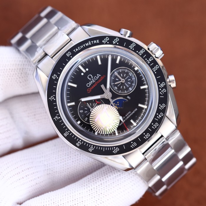 Watches OMEGA 317494 size:42*12 mm