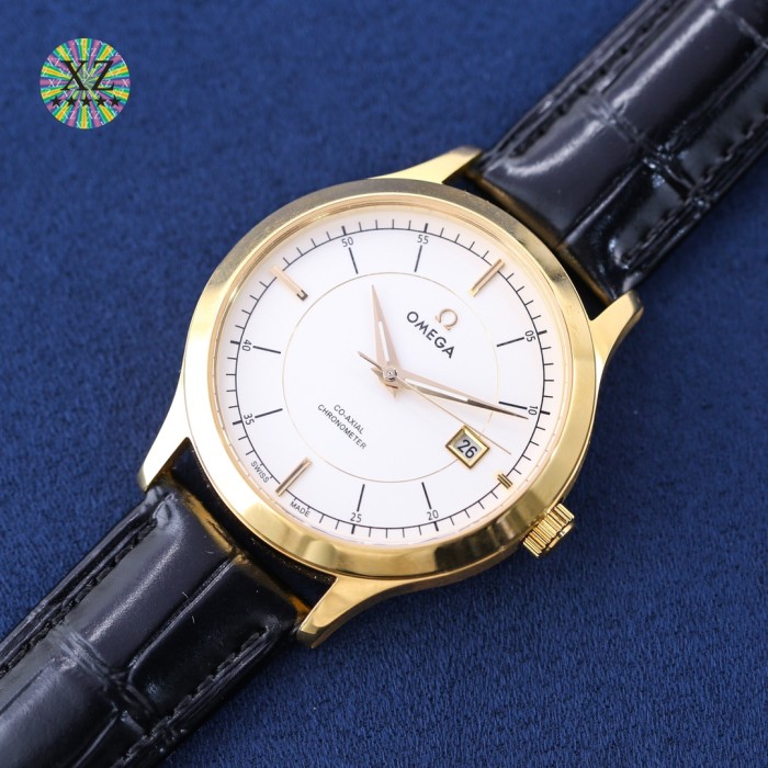 Watches OMEGA 317330 size:40*11 mm
