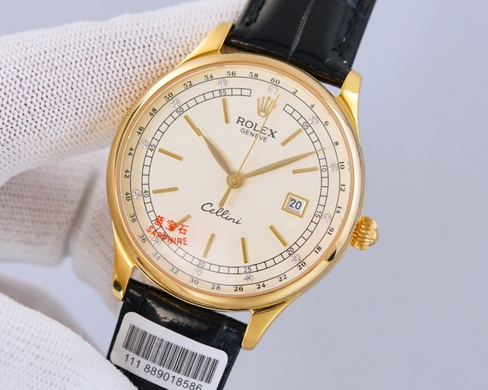 Watches OMEGA 317327 size:40 mm