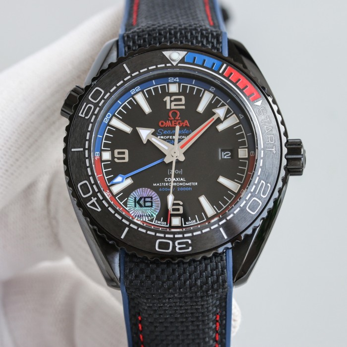 Watches OMEGA 87895505 size:45.5*15.5 mm