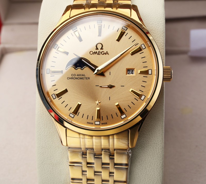 Watches OMEGA 317519 size:39*10 mm