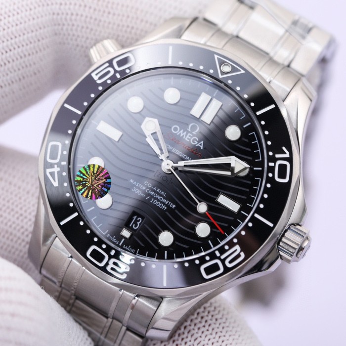 Watches OMEGA 317478 size:42 mm