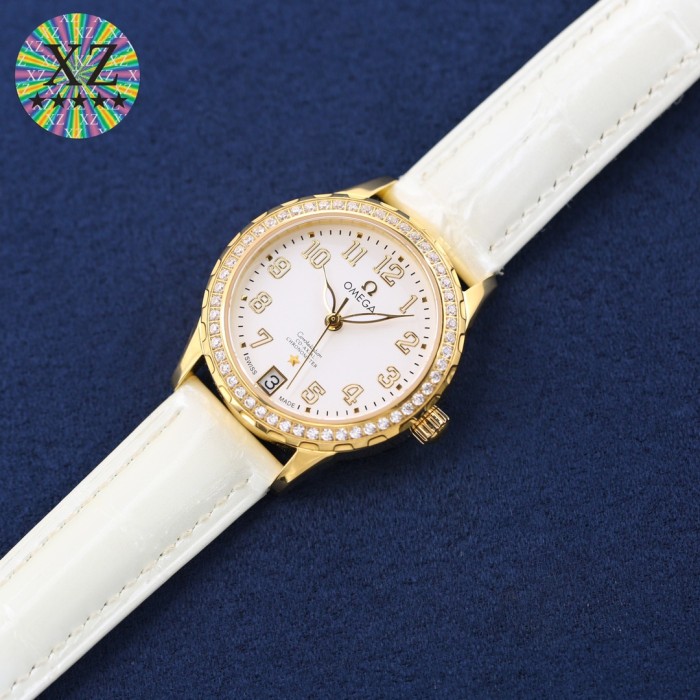 Watches OMEGA 317402 size:33 mm