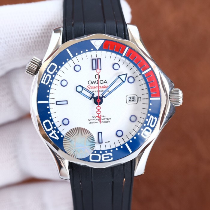 Watches OMEGA 317581 size:42*11 mm