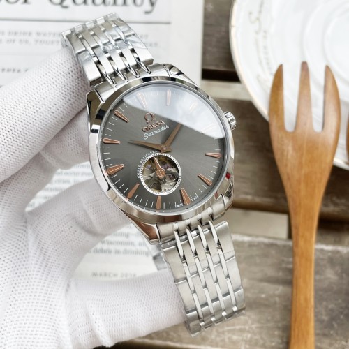 Watches OMEGA 317598 size:40*10.8 mm