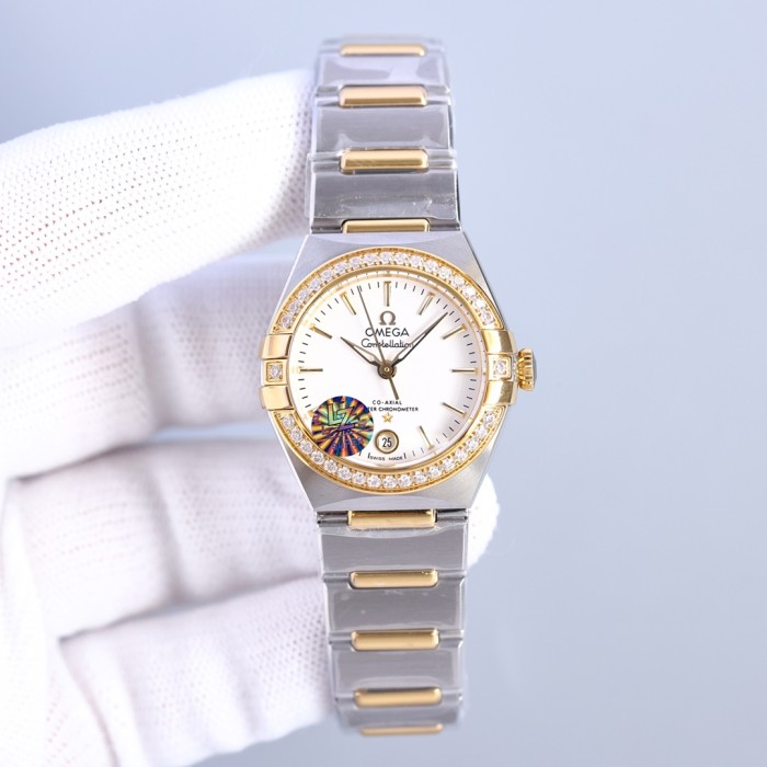 Watches OMEGA 317569 size:29 mm