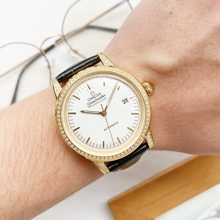 Watches OMEGA 317418 size:40*8 mm
