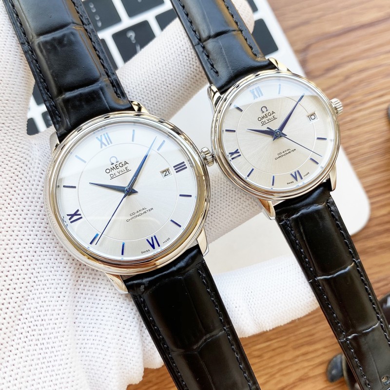 Watches OMEGA 317543 size:39/32 mm