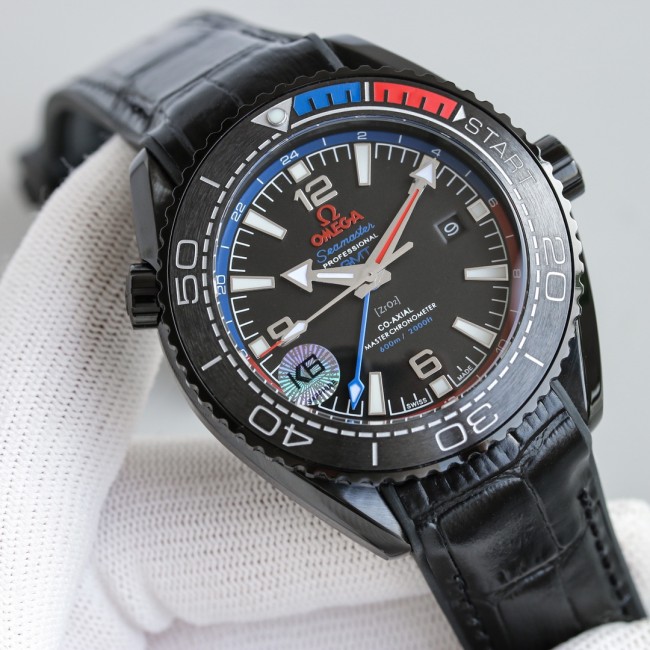 Watches OMEGA 87895505 size:45.5*15.5 mm