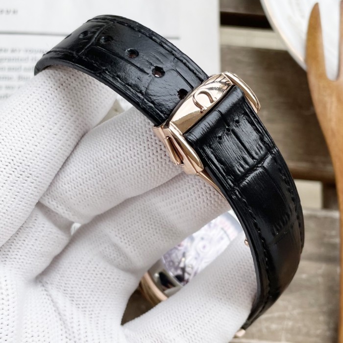 Watches OMEGA 317598 size:40*10.8 mm