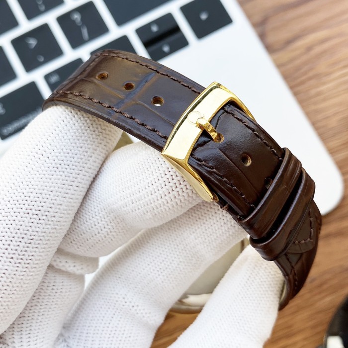 Watches OMEGA 317542 size:39/32 mm