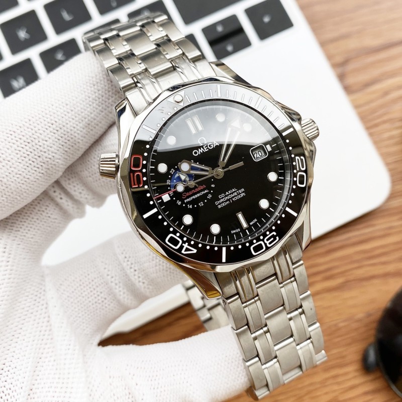 Watches OMEGA 317393 size:41*13 mm