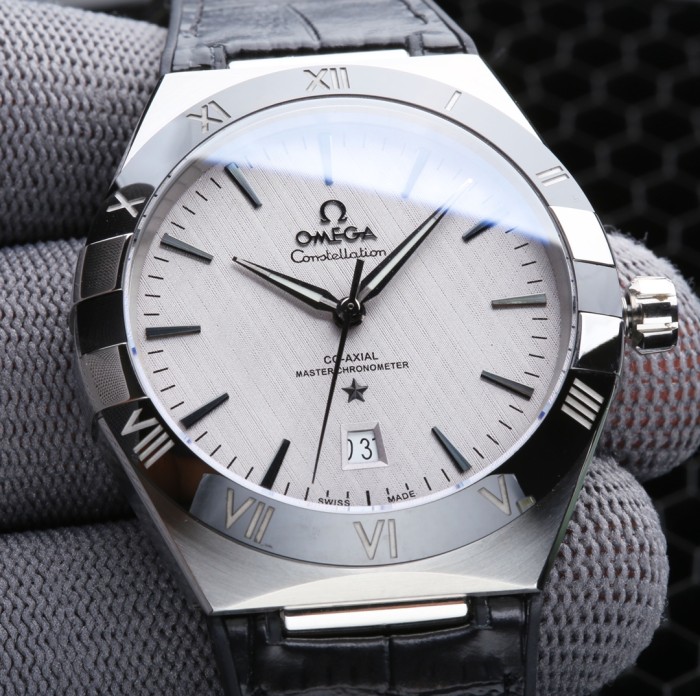 Watches OMEGA 317556 size:43*12 mm