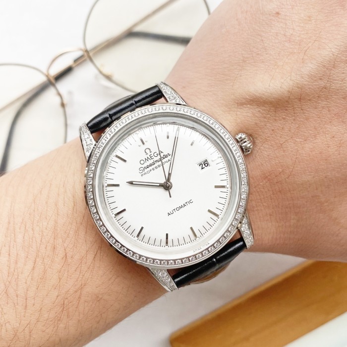 Watches OMEGA 317417 size:40*8 mm