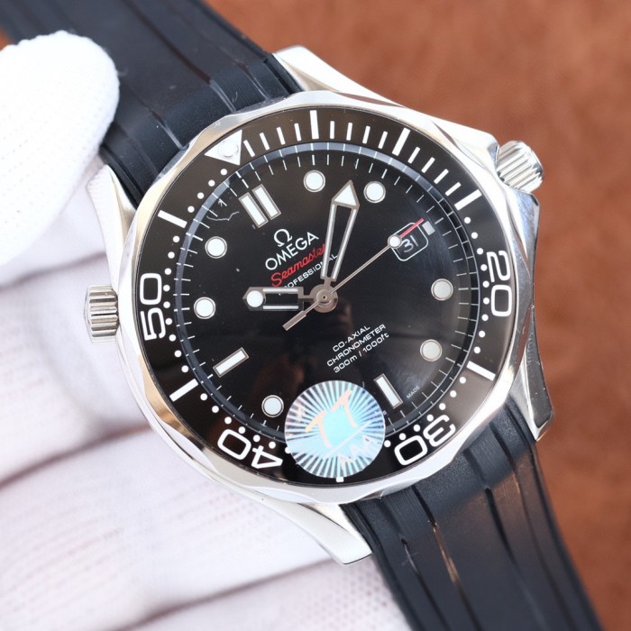 Watches OMEGA 317582 size:42*11 mm