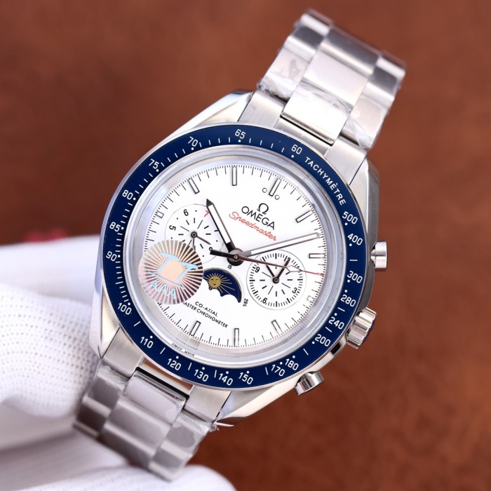 Watches OMEGA 317494 size:42*12 mm