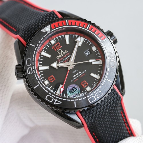 Watches OMEGA 87895505 size:45.5*15.5 mm