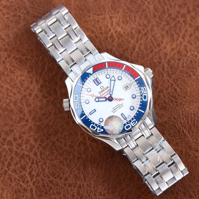 Watches OMEGA 317585 size:42*11 mm