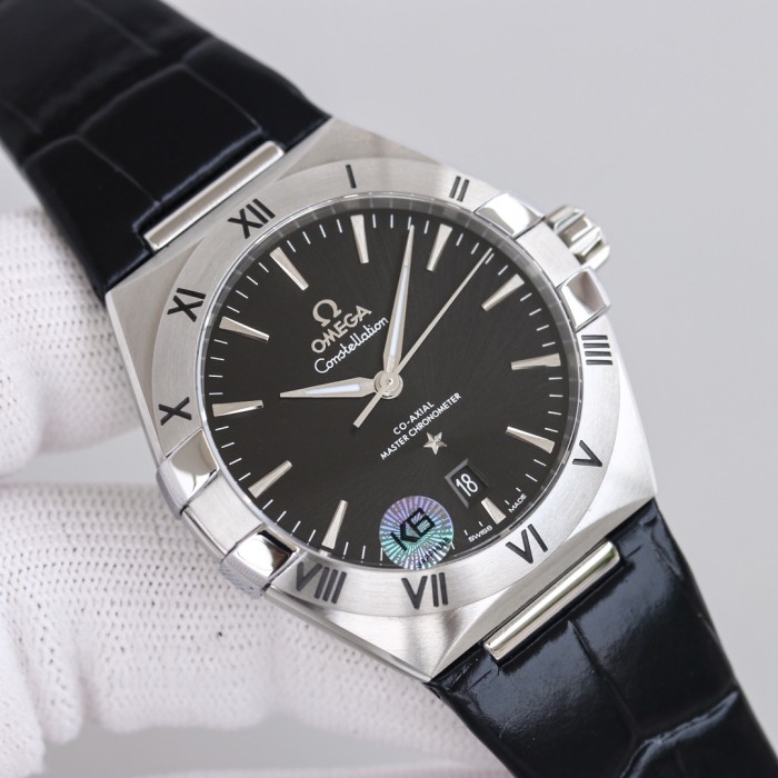 Watches OMEGA 317474 size:39 mm