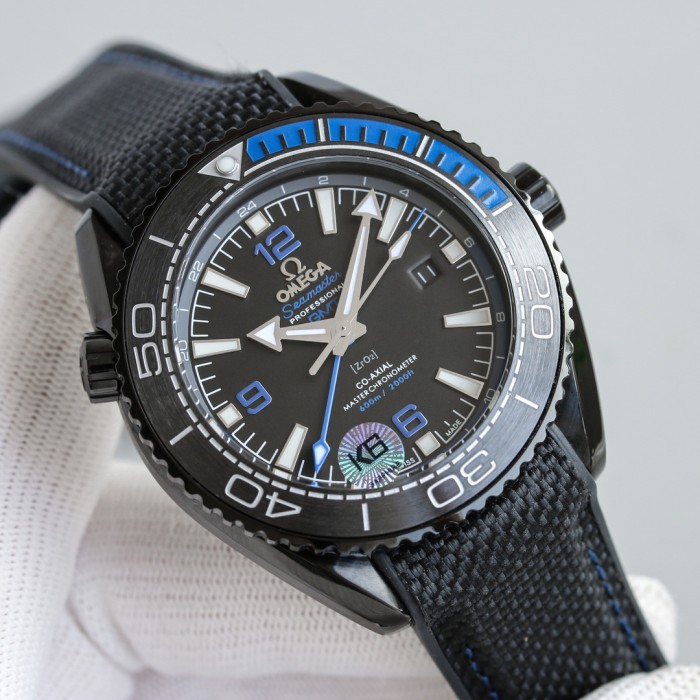 Watches OMEGA 87895505 size:45.5*15.5 mm