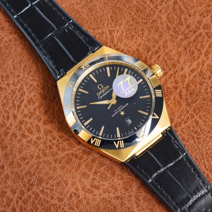 Watches OMEGA TT 317453 size:39 mm