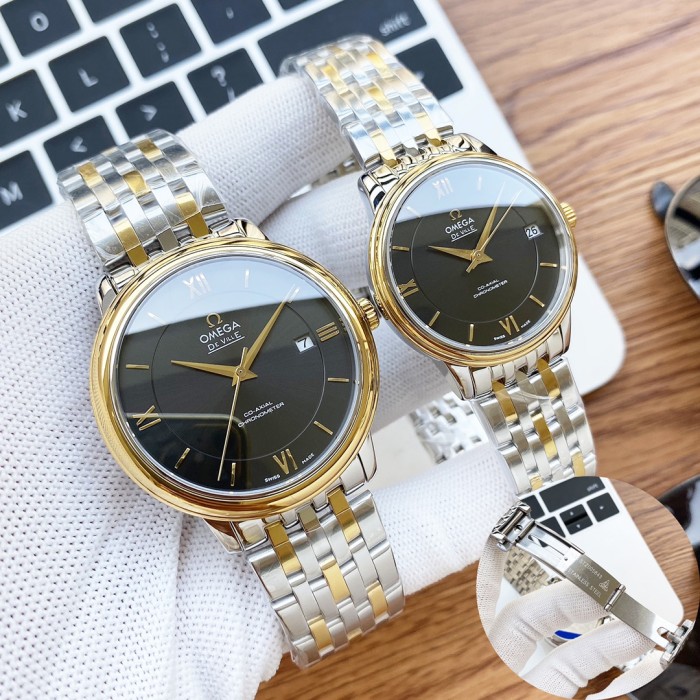 Watches OMEGA 317540 size:39/32 mm