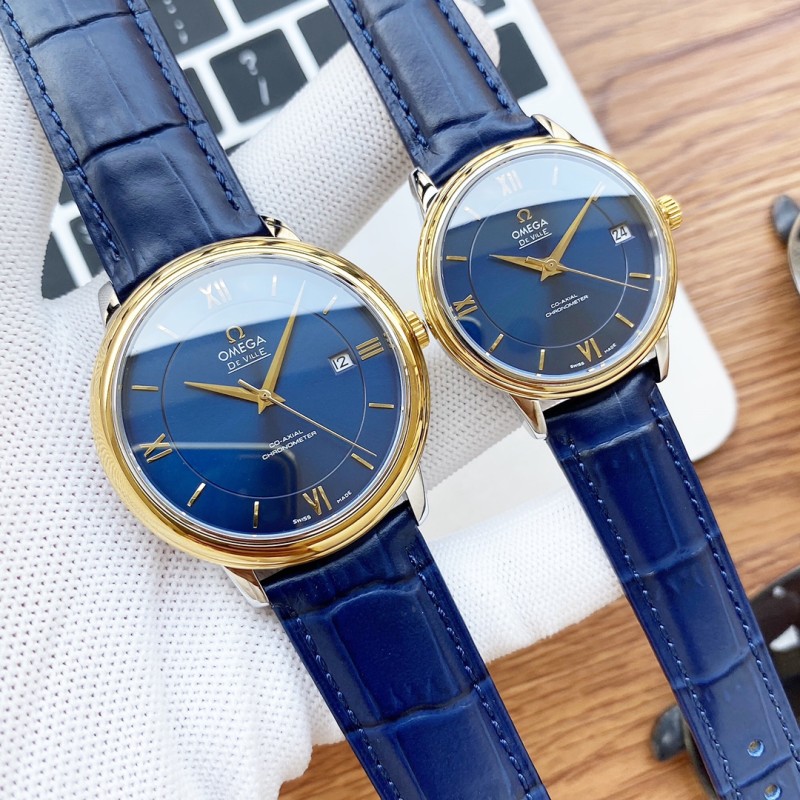 Watches OMEGA 317542 size:39/32 mm