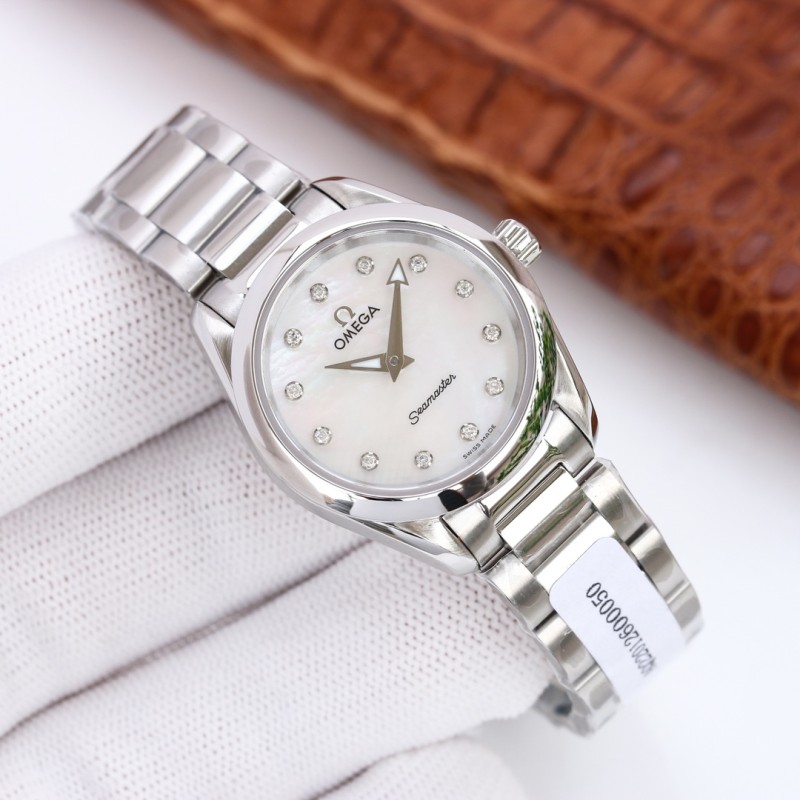 Watches OMEGA 317436 size:28 mm