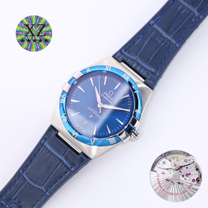Watches OMEGA 317334 size:39*41 mm