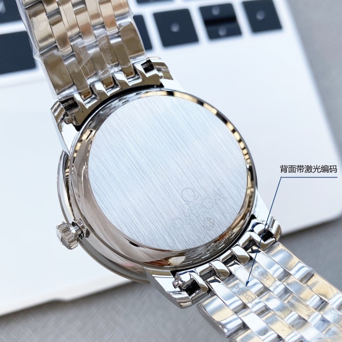 Watches OMEGA 317540 size:39/32 mm