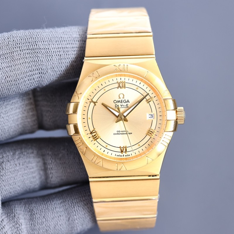 Watches OMEGA 317577 size:38*10.5 mm