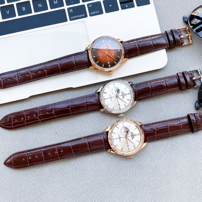 Watches OMEGA 317609 size:40*12 mm