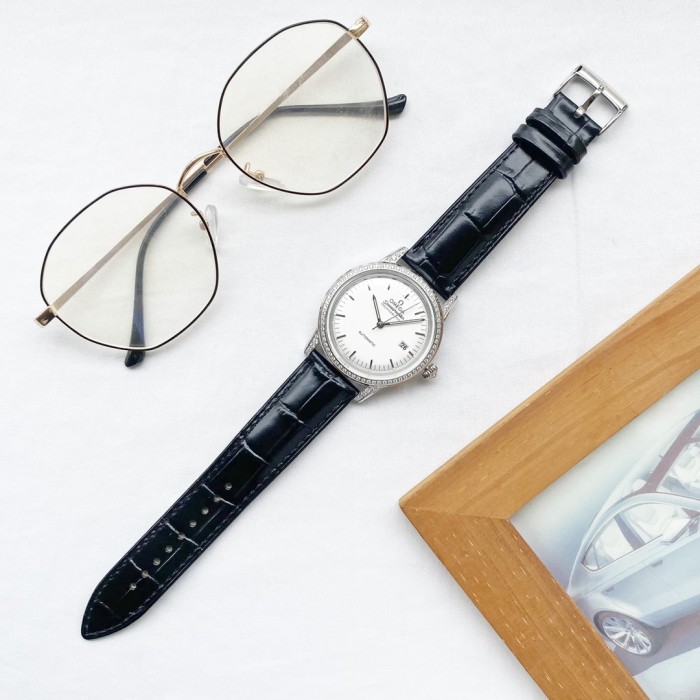 Watches OMEGA 317417 size:40*8 mm