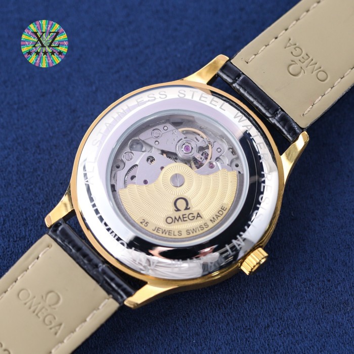 Watches OMEGA 317330 size:40*11 mm