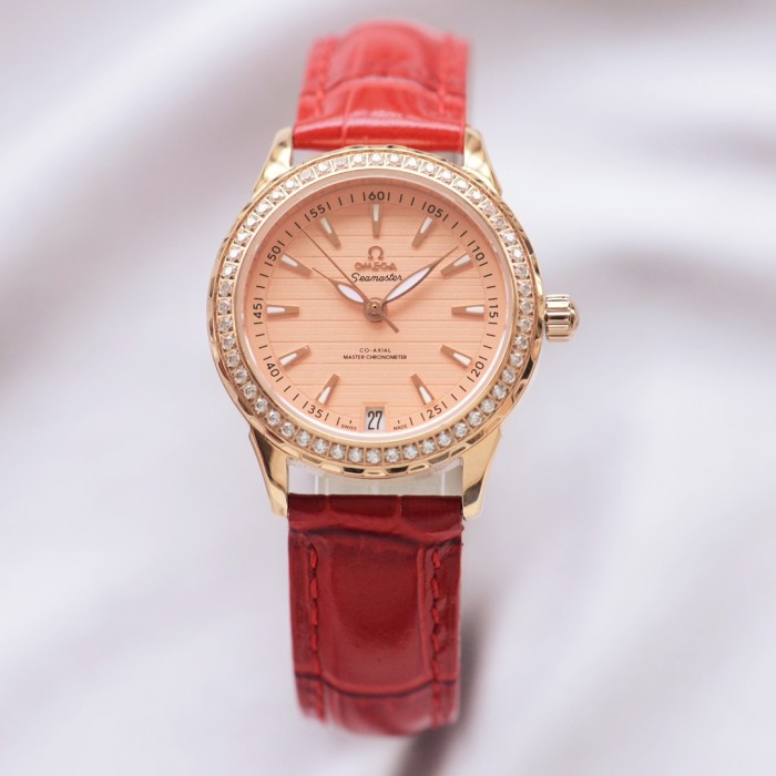 Watches OMEGA 317425 size:33 mm