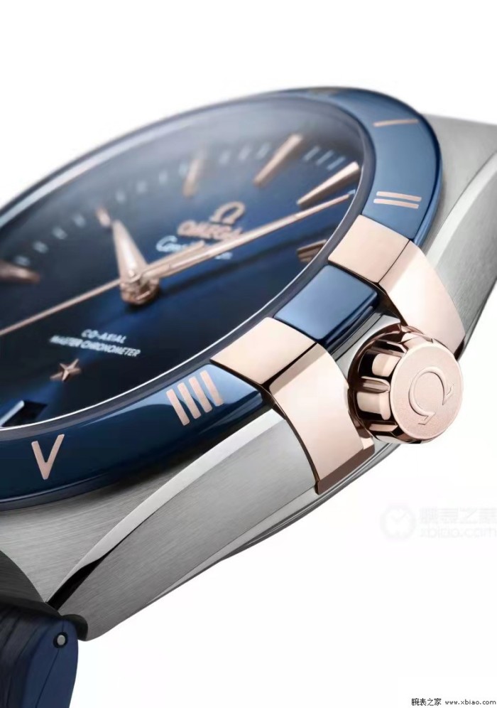 Watches OMEGA 317336 size:39*41 mm