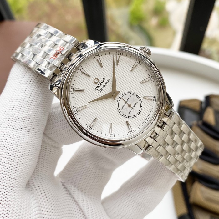 Watches OMEGA 317466 size:39 mm