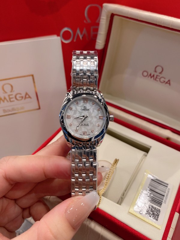 Watches OMEGA 317352 size:28 mm