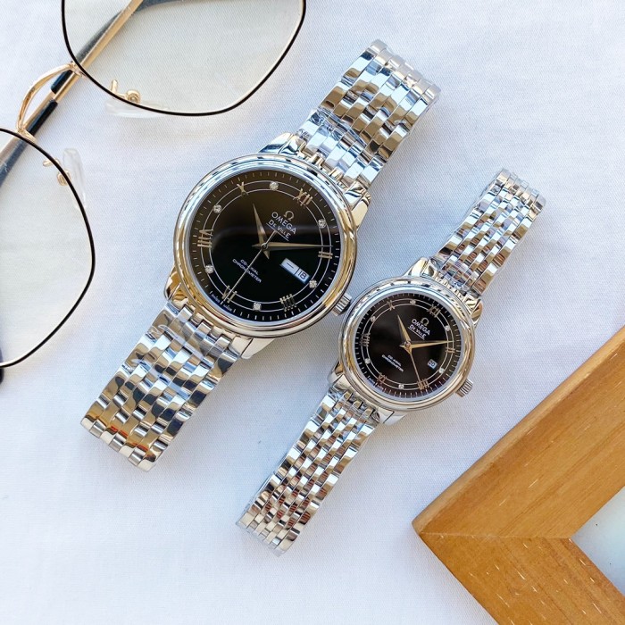 Watches OMEGA 317312 size:40/12 mm