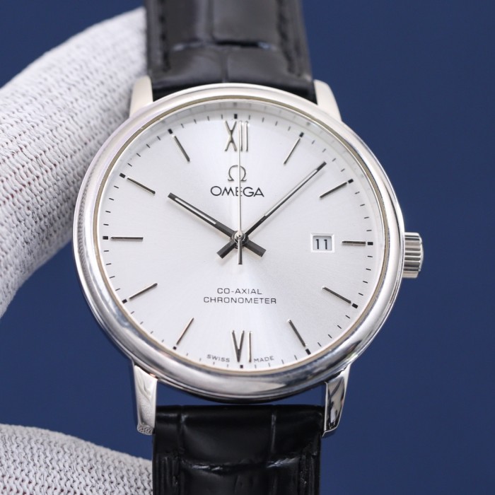 Watches OMEGA 317400 size:40*10 mm