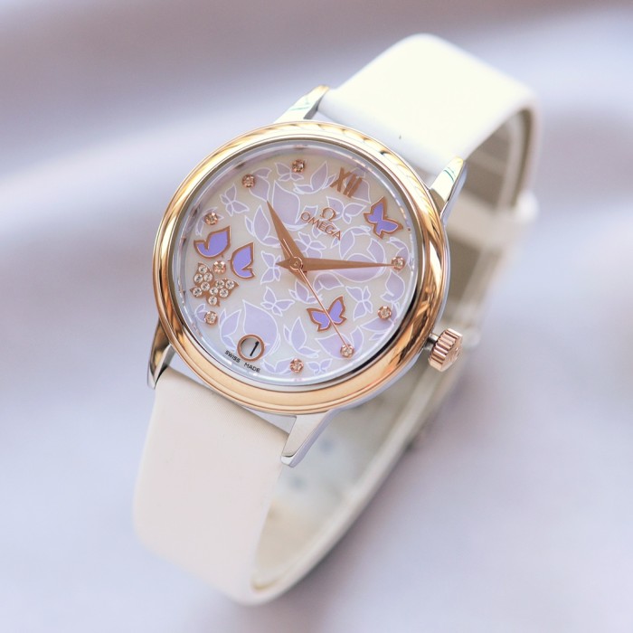 Watches OMEGA 317374 size:32*11 mm