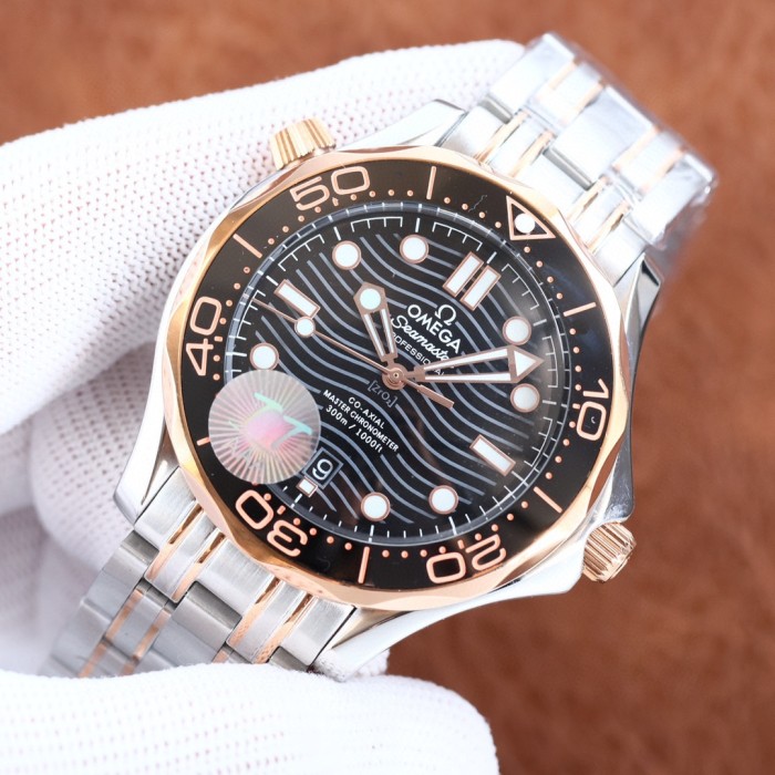 Watches OMEGA 317588 size:42*11 mm