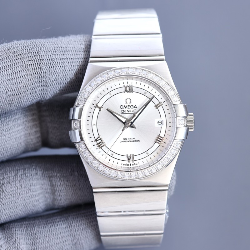 Watches OMEGA 317576 size:38*10.5 mm