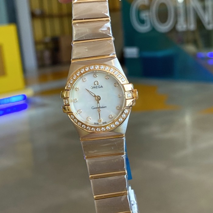 Watches OMEGA 317430 size:27 mm