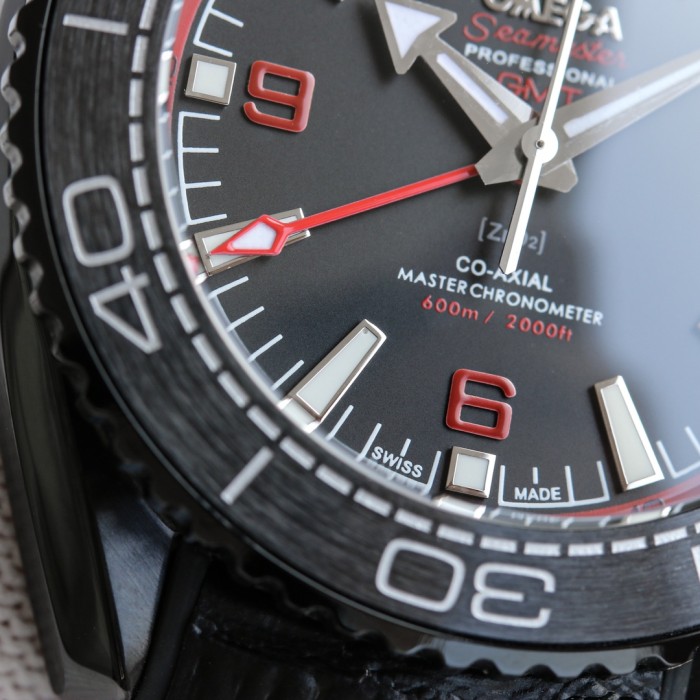 Watches OMEGA 87895505 size:45.5*15.5 mm