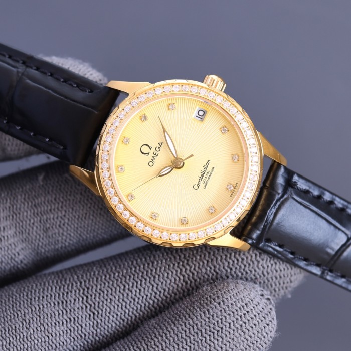 Watches OMEGA 317483 size:40*11 mm