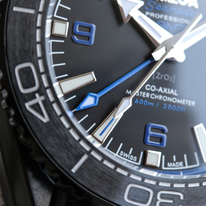 Watches OMEGA 87895505 size:45.5*15.5 mm